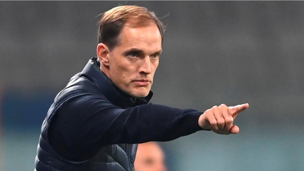 Chelsea manager Thomas Tuchel has promised young striker more game time this season