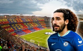 Chelsea new boy says leaving Barcelona was one of the best decisions of his life