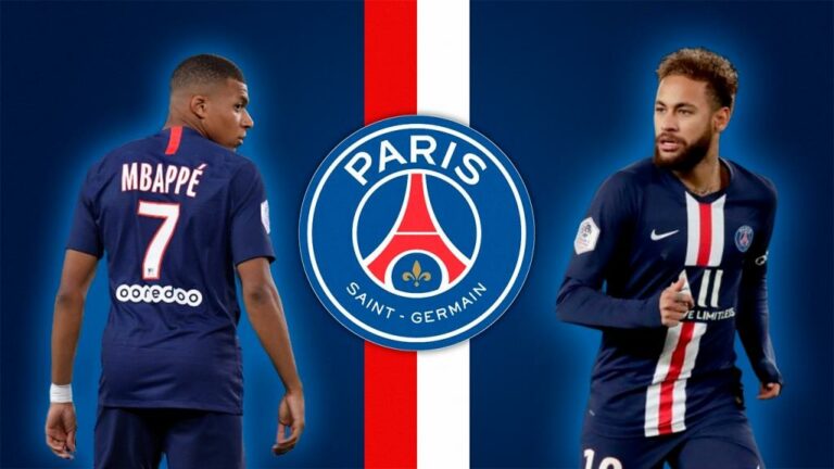PSG superstars Neymar and Kylian Mbappe reportedly met after Juventus game to discuss about passing the ball to each other