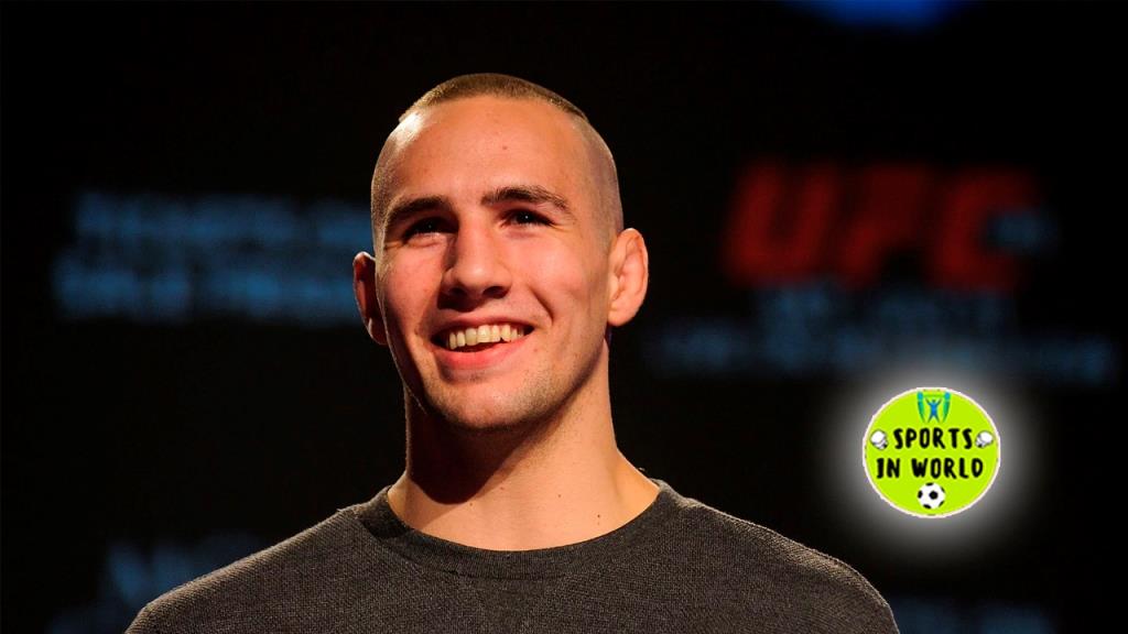 Fans react to Rory MacDonald announcing retirement from MMA