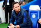 Frank Lampard has explained why he was sacked by Chelsea back in 2021