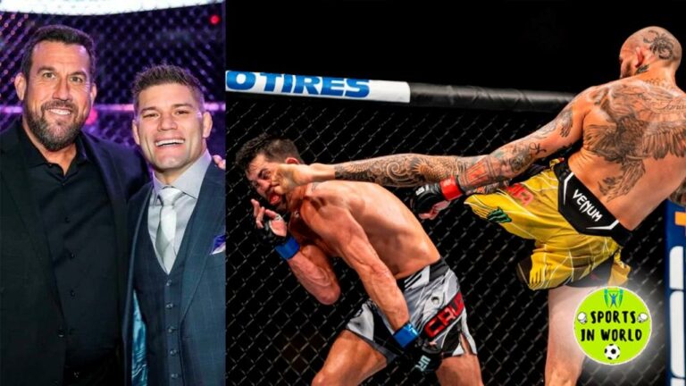 Josh Thomson and John McCarthy discuss Dominick Cruz’s fight with Marlon ‘Chito’ Vera and his future in the UFC