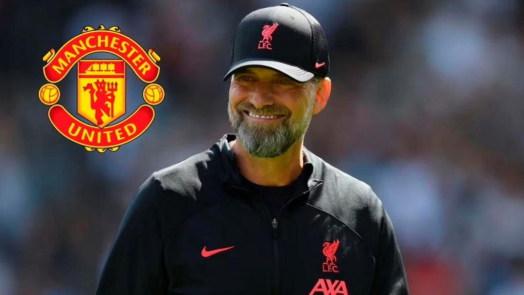 Jurgen Klopp confirms 25-year-old Liverpool star will be named in starting line-up for Manchester United clash