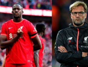 Jurgen Klopp delivers injury update on Ibrahima Konate and 2 other Liverpool players ahead of Premier League season opener