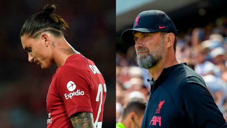 Jurgen Klopp has a fresh selection headache to contend with ahead of Liverpool’s trip to Manchester United – Reports