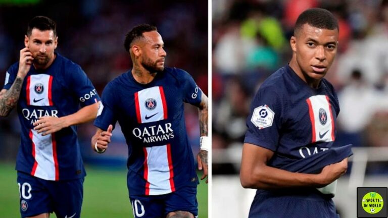 Kylian Mbappe’s frustrations at PSG have been explained – Reports