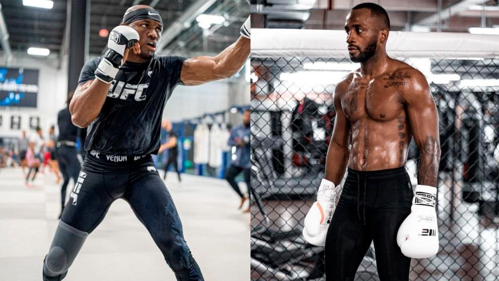 Leon Edwards has put forth his prediction regarding Kamaru Usman’s potential gameplan for their upcoming rematch at UFC 278