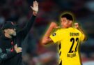 Liverpool are expected to sign Borussia Dortmund midfielder in 2023