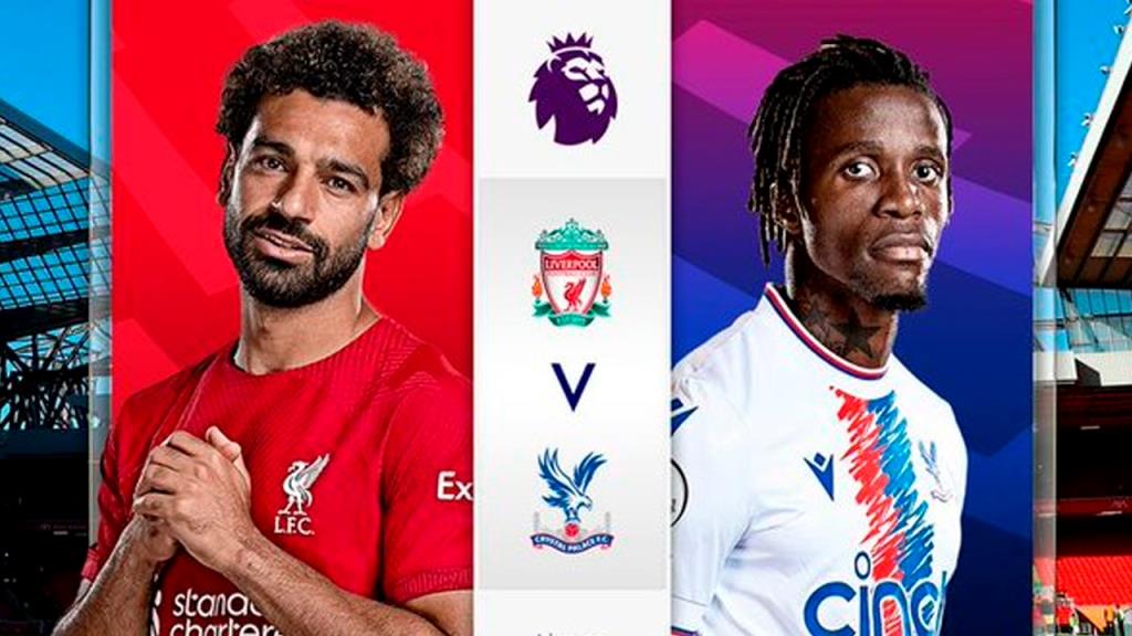 Liverpool vs Crystal Palace Prediction 15th August 2022