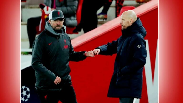 Manchester United boss Erik ten Hag rejected the chance to sign former Liverpool midfielder