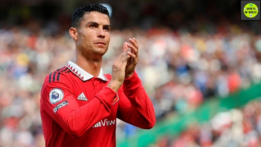 Manchester United forward Cristiano Ronaldo linked with sensational return to former club
