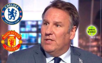 Paul Merson believes Chelsea must sign Manchester United star to ‘dominate’ matches