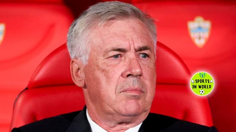 Real Madrid manager Carlo Ancelotti names 2 favorites to win 2022 FIFA World Cup in Qatar
