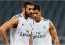 Real Madrid superstar Karim Benzema stated things are 'going well' for him after Cristiano Ronaldo's departure
