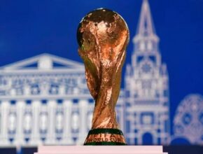 SINGAPORE Singtel, StarHub in talks with rights owner FIFA over 2022 World Cup broadcasting rights