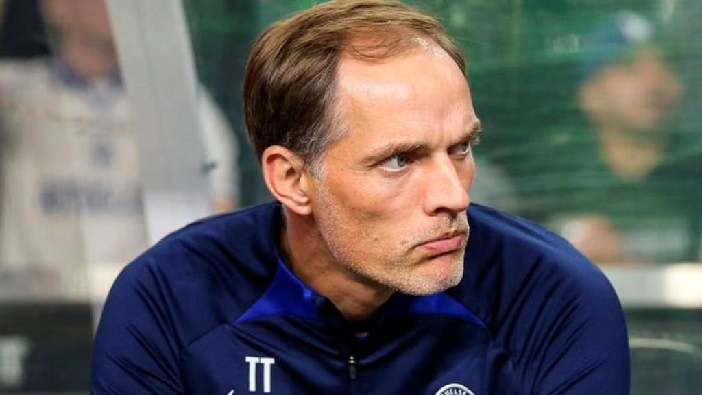 Thomas Tuchel admits he feels ‘disappointed’ and ‘sad’ after fitness update on Chelsea star