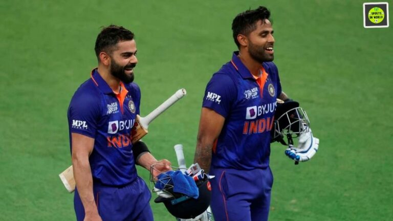 Asia Cup 2022 Reports: Hits and flops from India’s thumping win over Hong Kong
