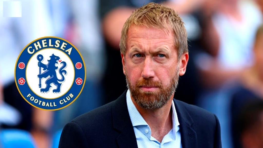 Brighton & Hove Albion boss Graham Potter set to be announced as new Chelsea manager on Thursday