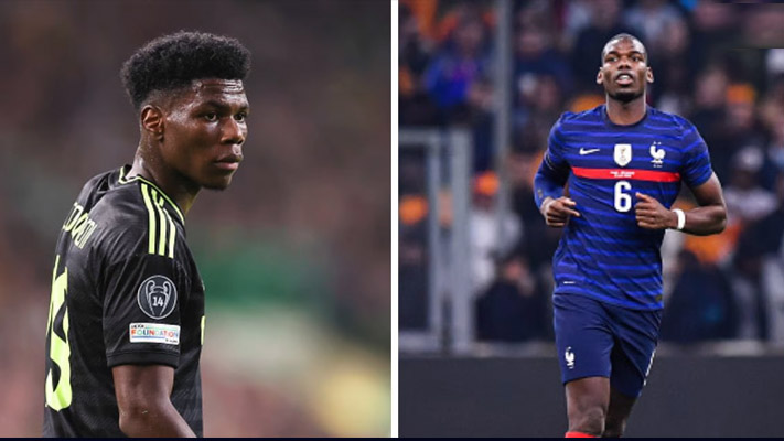 French legend tips Real Madrid superstar to light up 2022 FIFA World Cup if Paul Pogba misses out due to injury