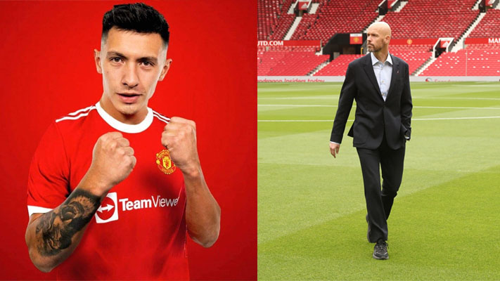 Manchester United new signing believes Old Trafford fear factor is back after Liverpool and Arsenal wins