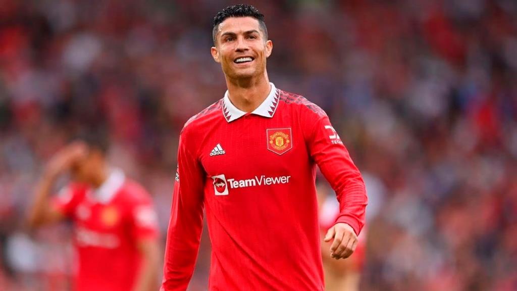 Manchester United superstar Cristiano Ronaldo sends ‘special’ message to fans after Manchester United win over Arsenal