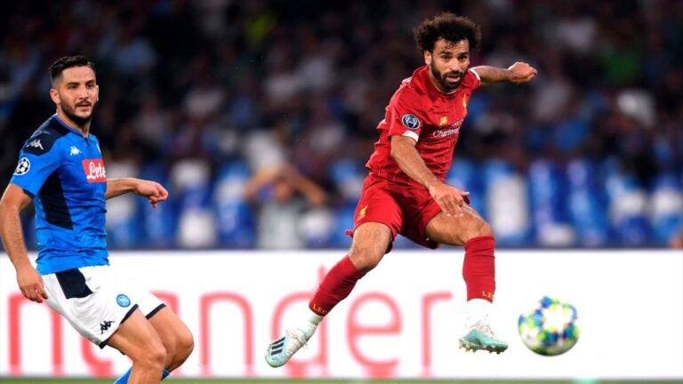 Napoli vs Liverpool prediction on September 7 | UEFA Champions League 2022-23
