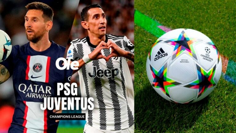 PSG vs Juventus prediction | UEFA Champions League 2022-23