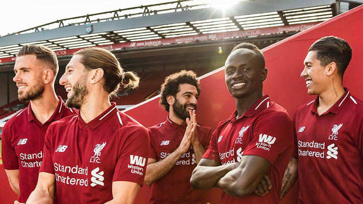 Pundits suggests Liverpool would’ve been better off selling Mohamed Salah than Sadio Mane
