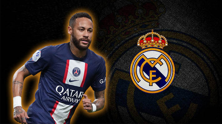 Real Madrid president Florentino Perez rejected an offer from PSG to sign Neymar due to 'silenced' incident while at Barcelona