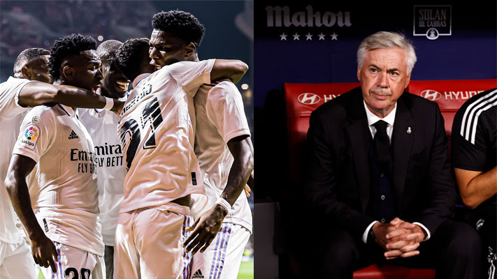 Real Madrid Transfer News Roundup – September 20, 2022
