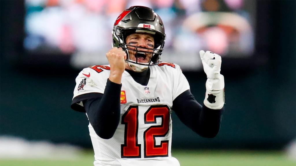 Troy Aikman blows off concerns about Tampa Bay Buccaneers QB's 11-day break during training camp