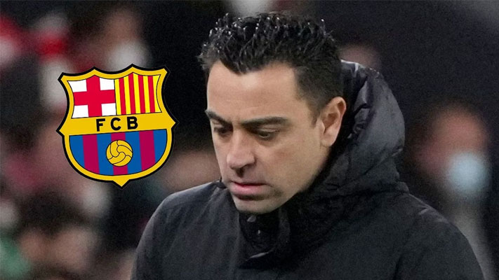 Barcelona star is reportedly annoyed with criticism and has decided to leave Camp Nou – Reports