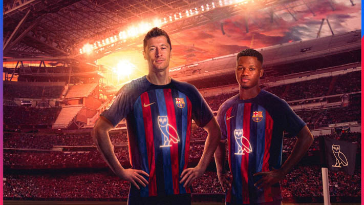 Barcelona Transfer News Roundup - 16 October 2022