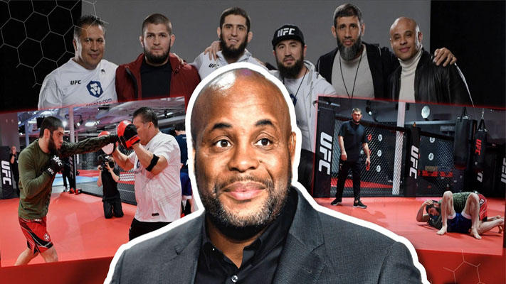 Daniel Cormier recently revealed details about Islam Makhachev’s training camp in preparation for his upcoming title fight at UFC 280 – “They have spent a ton of money to prepare this guy”