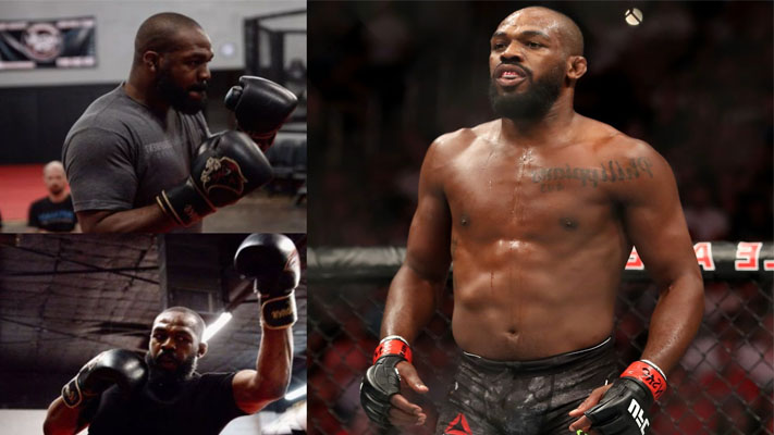 Former UFC fighter taunts Jon Jones, says ‘Bones’ is “more retired” than he is – “I’ve stopped anticipating him coming back”