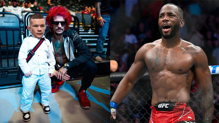 Leon Edwards weighs in on Sean O’Malley potentially jumping line to get a title shot following Petr Yan clash at UFC 280 – “There’s not much success stories when people jump the line”