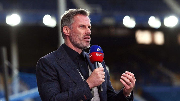 Liverpool legend Jamie Carragher urges Chelsea star to follow Timo Werner and leave Stamford Bridge – “You have to make that decision”