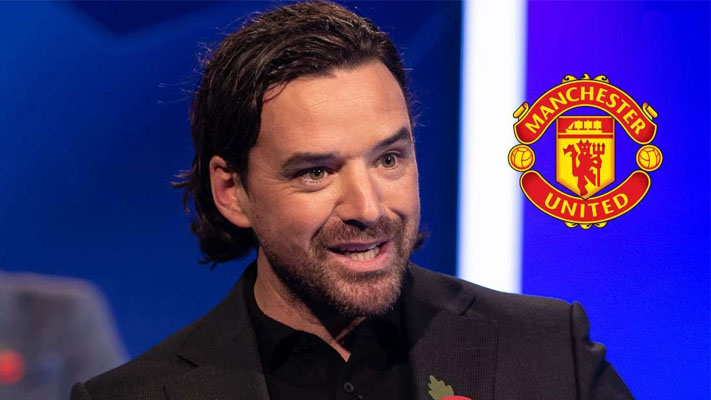 Owen Hargreaves offers glowing assessment of Manchester United star after Omonia win