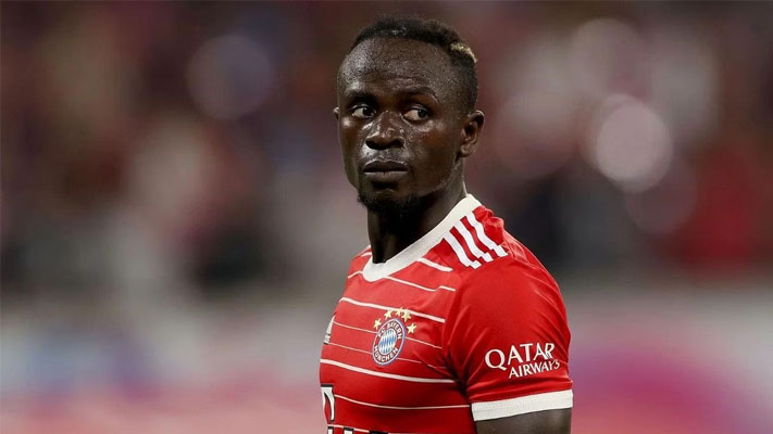 Sadio Mane explains why he isn’t surprised with struggle to adapt at Bayern Munich after Liverpool transfer