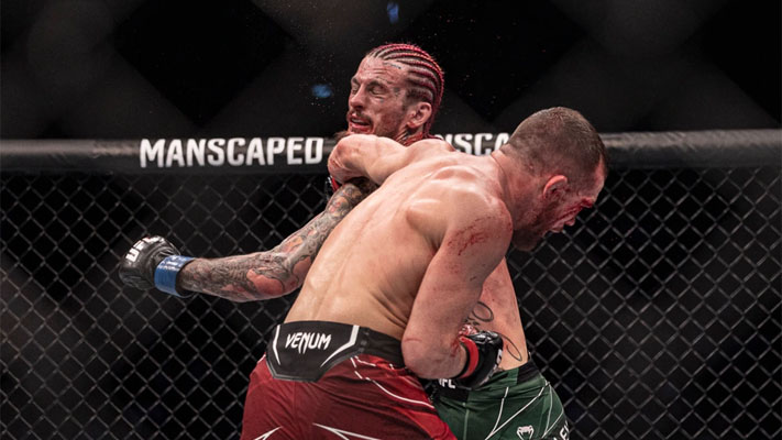 UFC 280 bonuses Reports – The Sean O’Malley vs Petr Yan banger was a $50,000 no-brainer