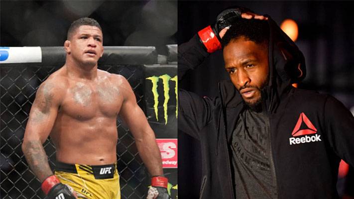 Gilbert Burns agrees to face Neil Magny at UFC 283 if his UFC Brazil opponent backs out