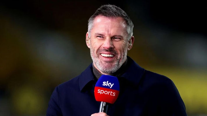 Jamie Carragher highlights ‘most promising feature’ of England’s win over Iran that could give them 2022 FIFA World Cup advantage
