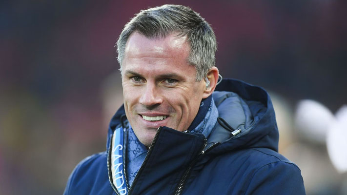 Jamie Carragher questions Gareth Southgate’s treatment of England player at 2022 FIFA World Cup