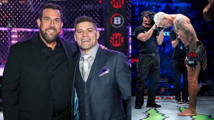 Josh Thomson and John McCarthy weigh in on Charles Oliveira's I need a break comment