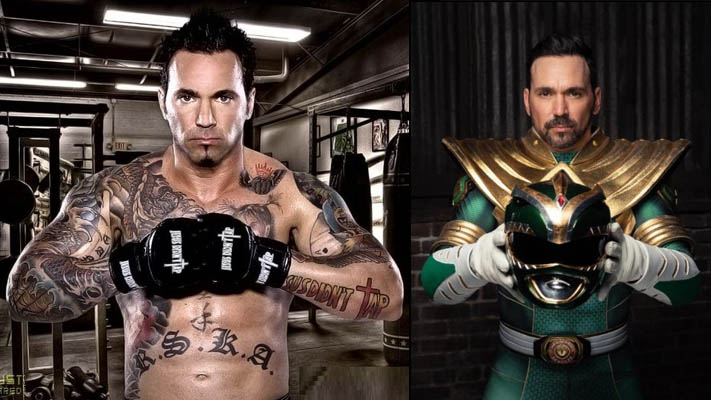 ‘Power Rangers’ star and Former MMA fighter Jason David Frank passed away at the age of 49