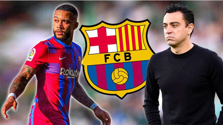 Reports – Barcelona star wants to leave with Manchester United interested