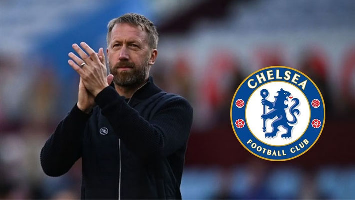 Reports - FC Chelsea line up £43 million move for 25-year-old forward