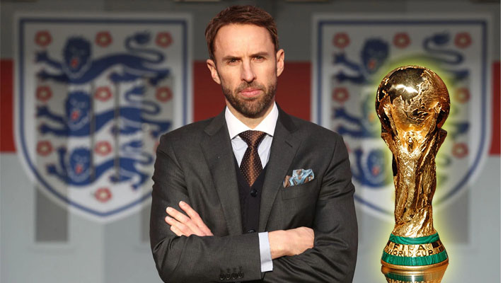 Reports - Gareth Southgate leaves Chelsea star out of England squad for the FIFA World Cup 2022