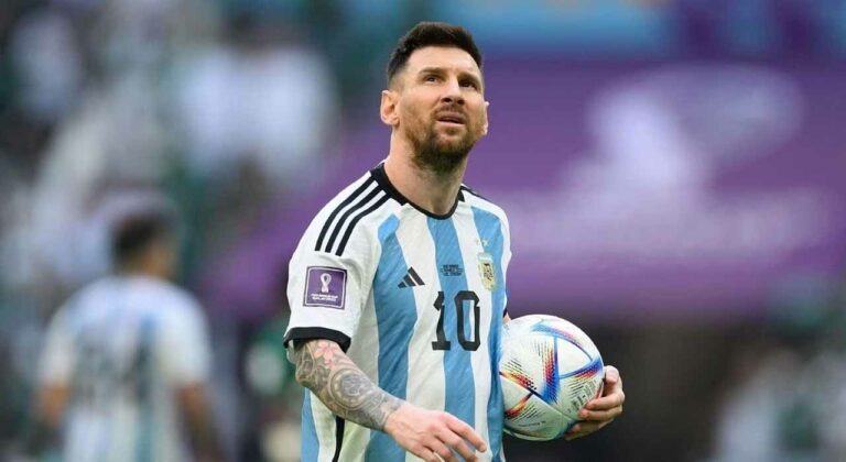 Brazil legend Ronaldo Nazario explains who should have been named best player of 2022 FIFA World Cup ahead of Lionel Messi