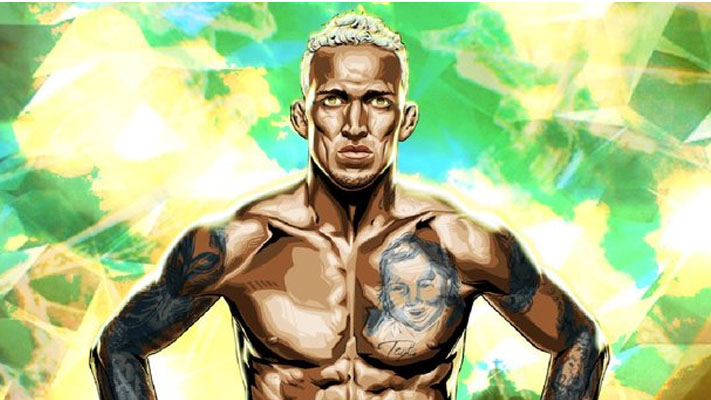 Charles Oliveira has picked one of his compatriots as the UFC's Fighter of the Year for 2022